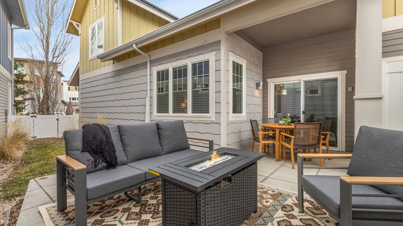 Photo of Outdoor in Fort Collins