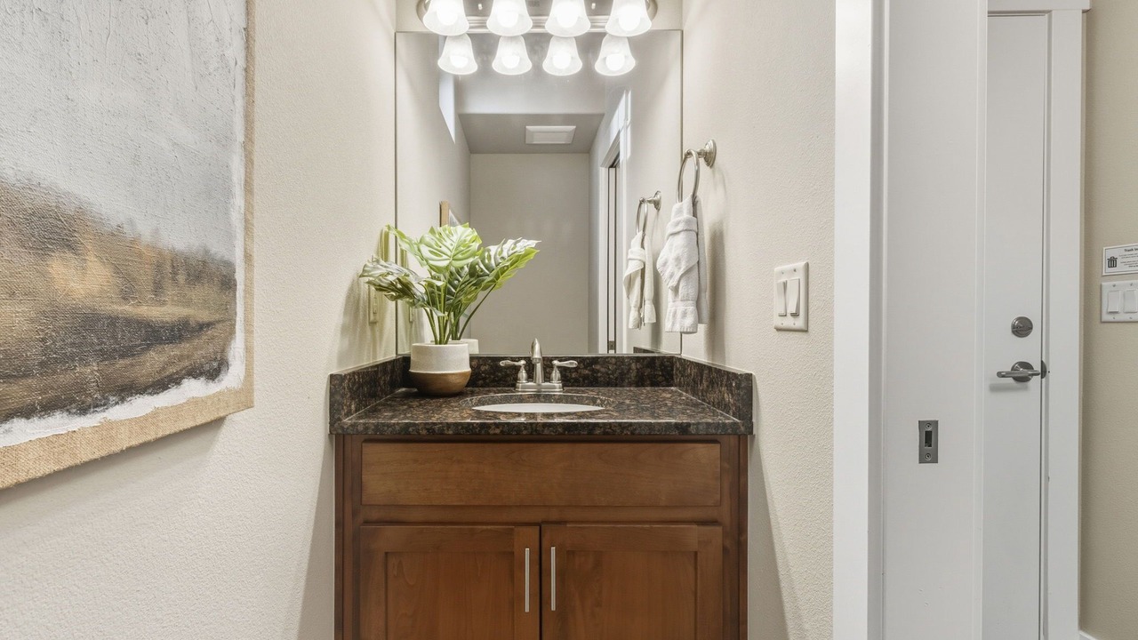 Photo of Bathroom in Fort Collins