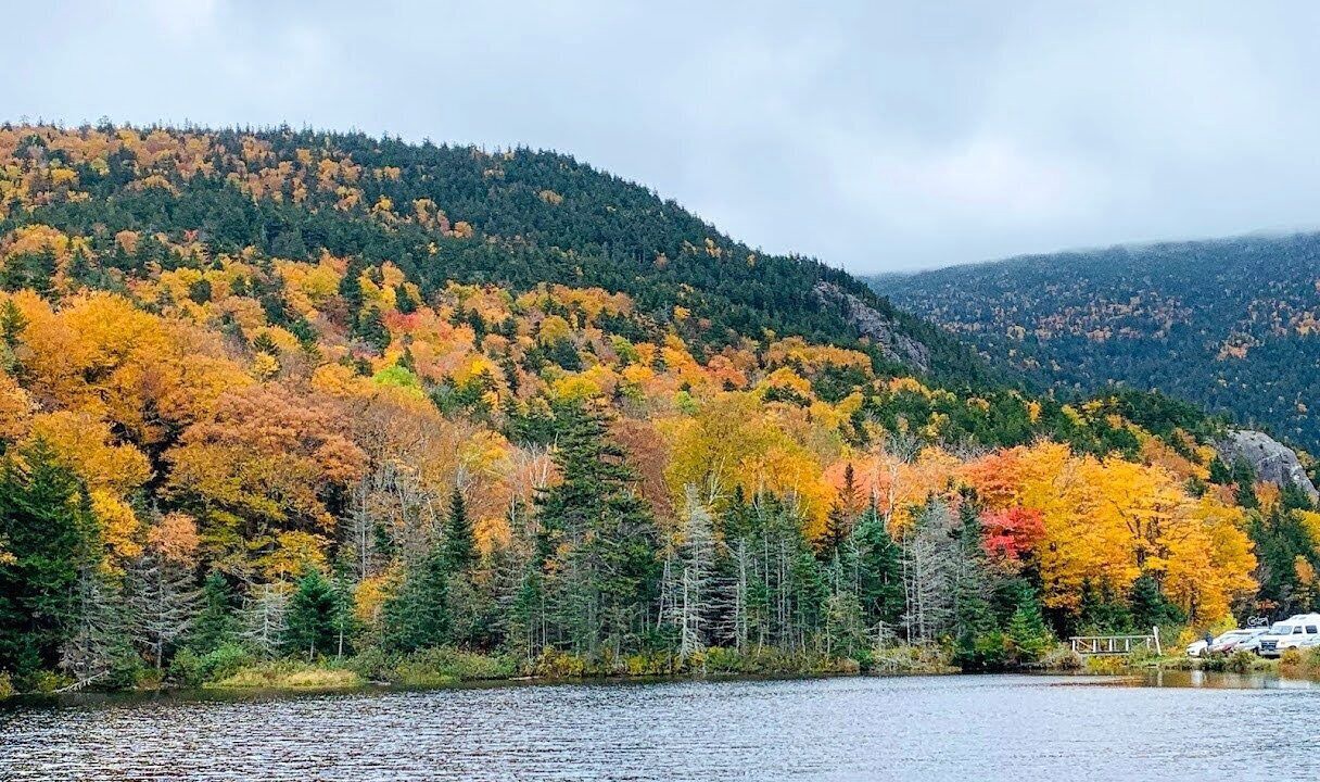 Photo of Others in Bretton Woods