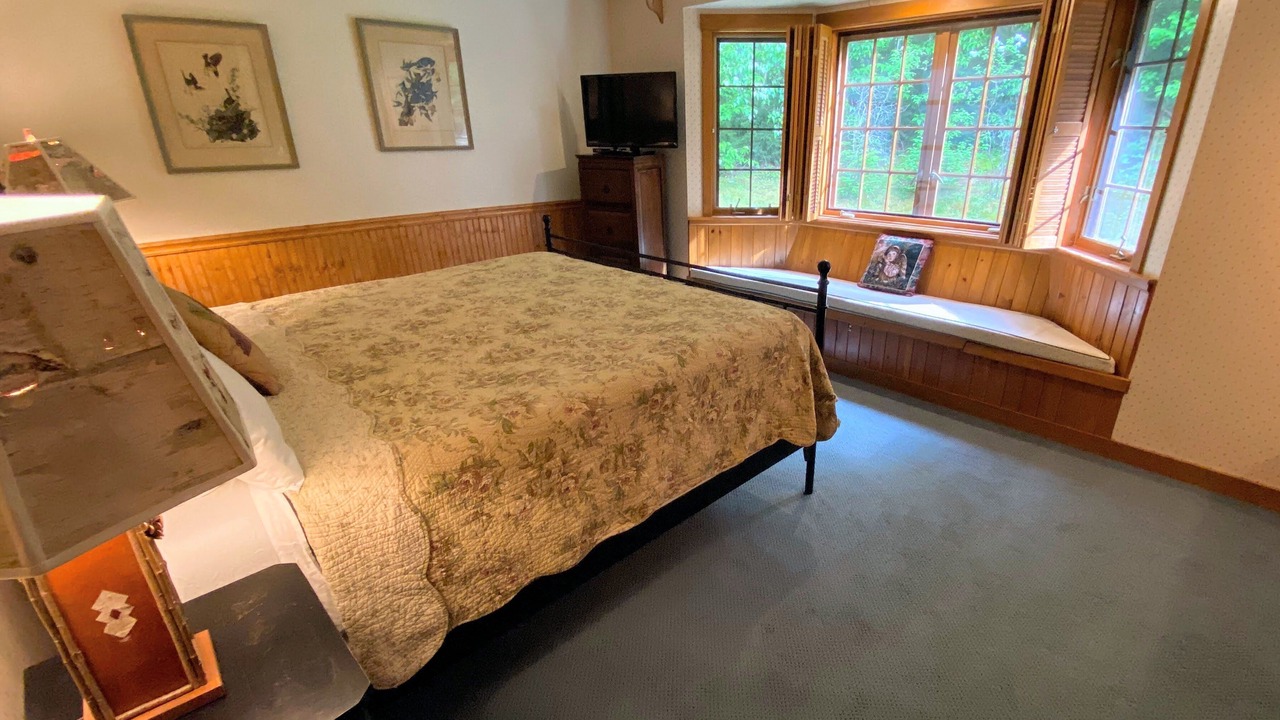 Photo of Others in Bretton Woods