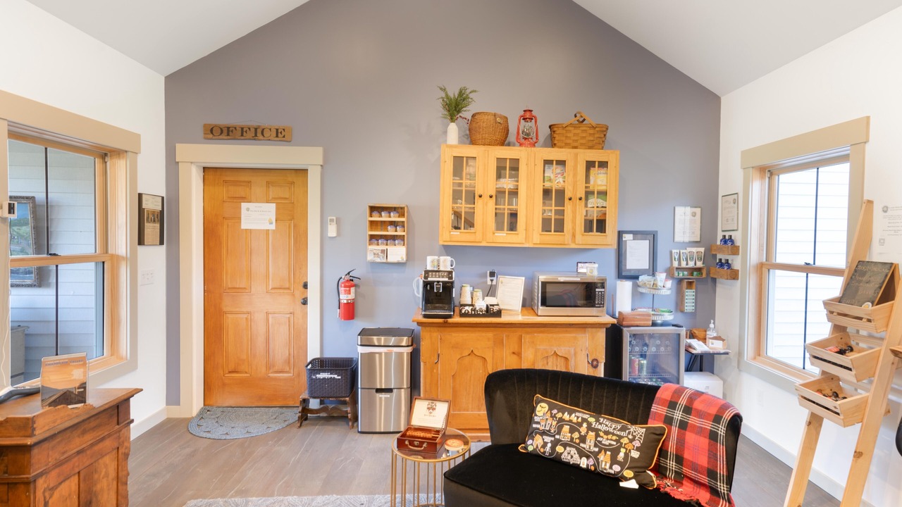 Photo of Bedroom in Hinesburg