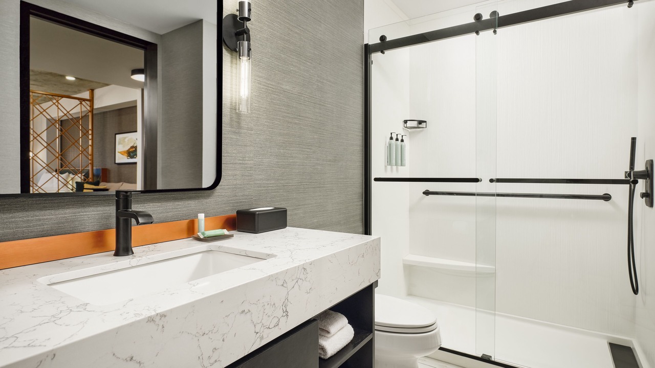 Photo of Bathroom in Southmoor Park