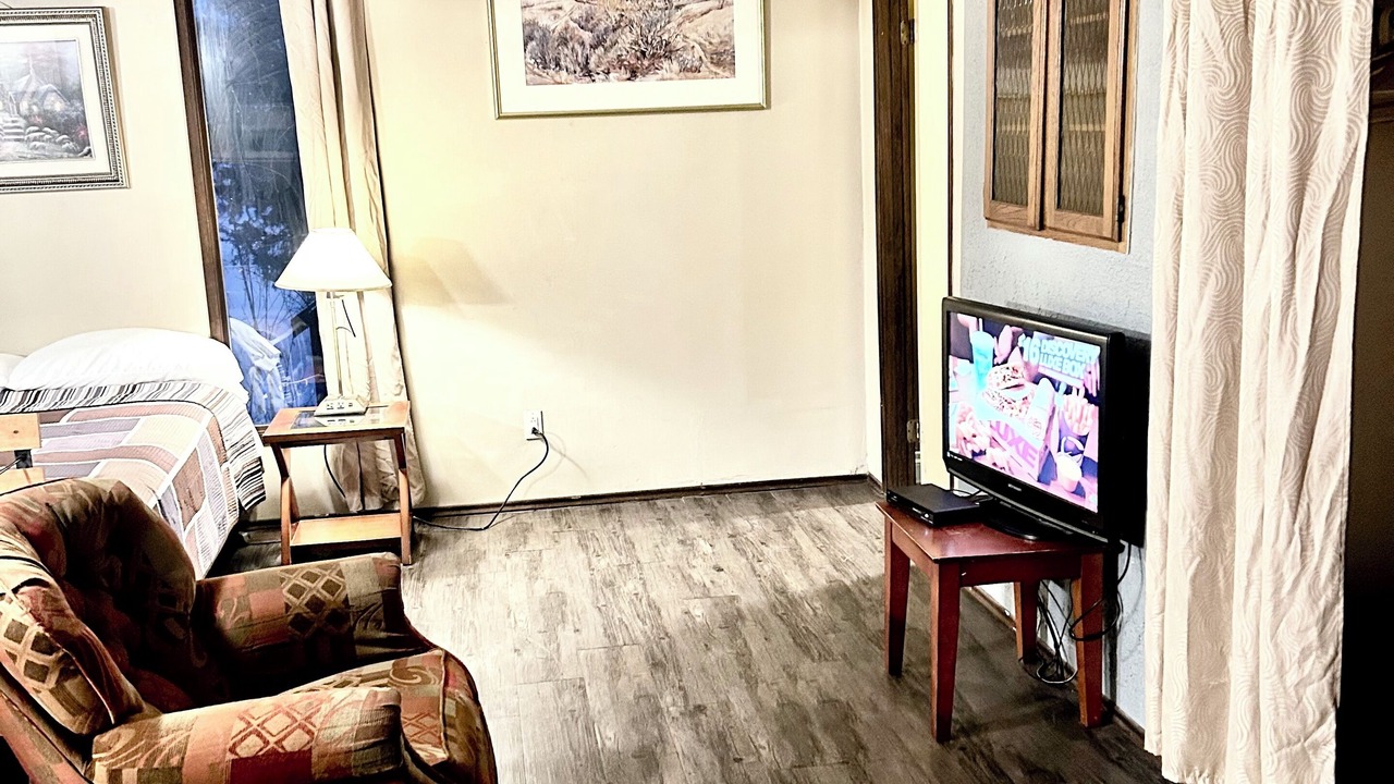 Photo of Outdoor in Unity