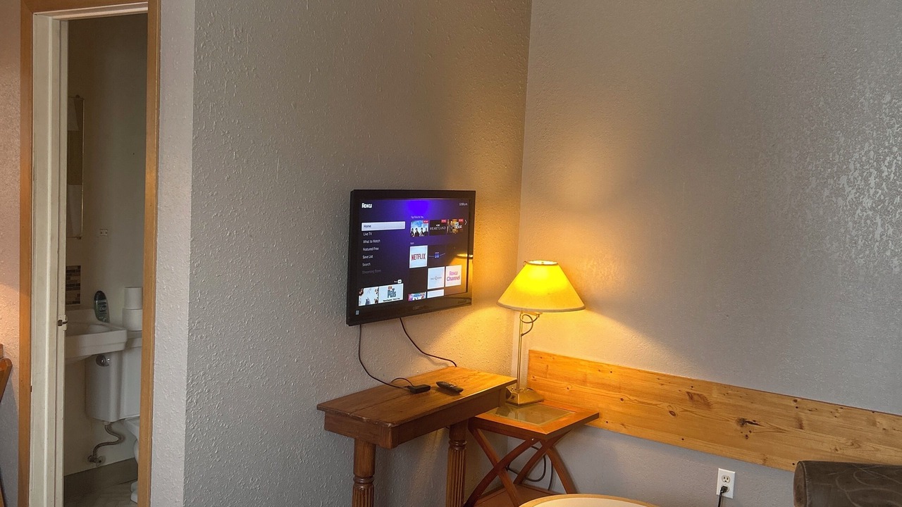 Photo of Bedroom in Unity