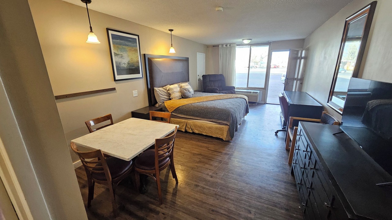 Photo of Bedroom in Laramie
