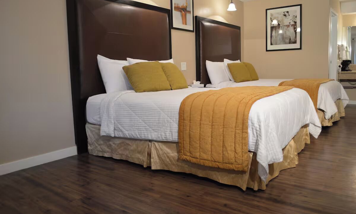 Photo of Bedroom in Laramie