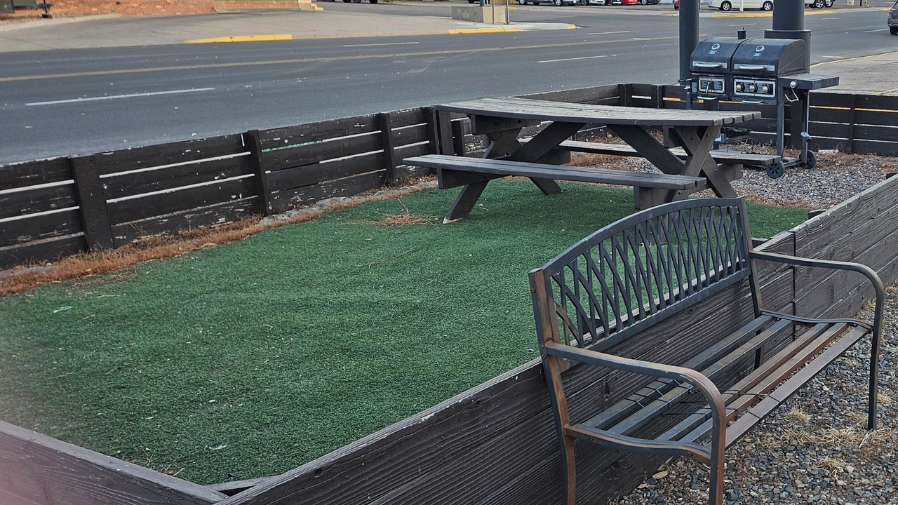 Photo of Outdoor in Laramie