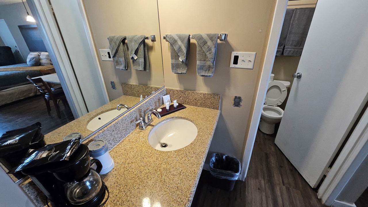 Photo of Bathroom in Laramie