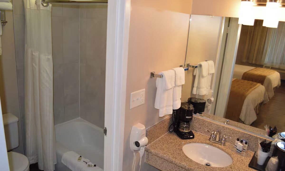 Photo of Bathroom in Laramie