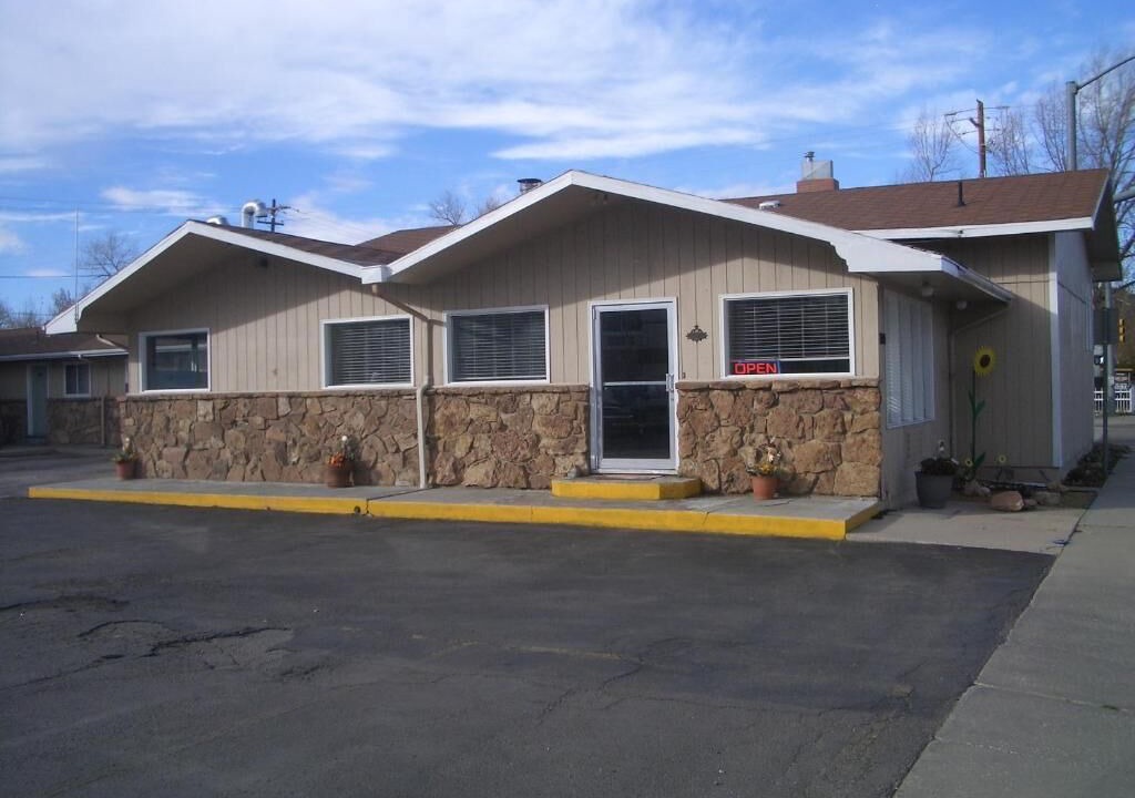 Photo of Outdoor in Laramie