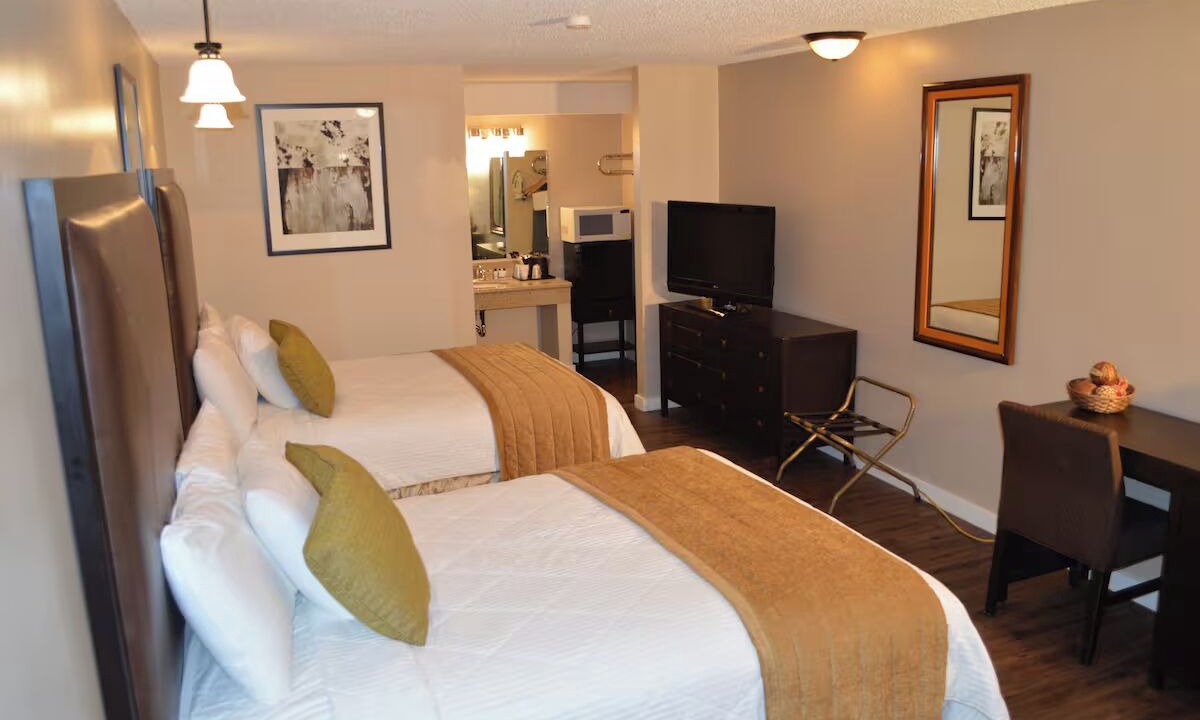 Photo of Bedroom in Laramie