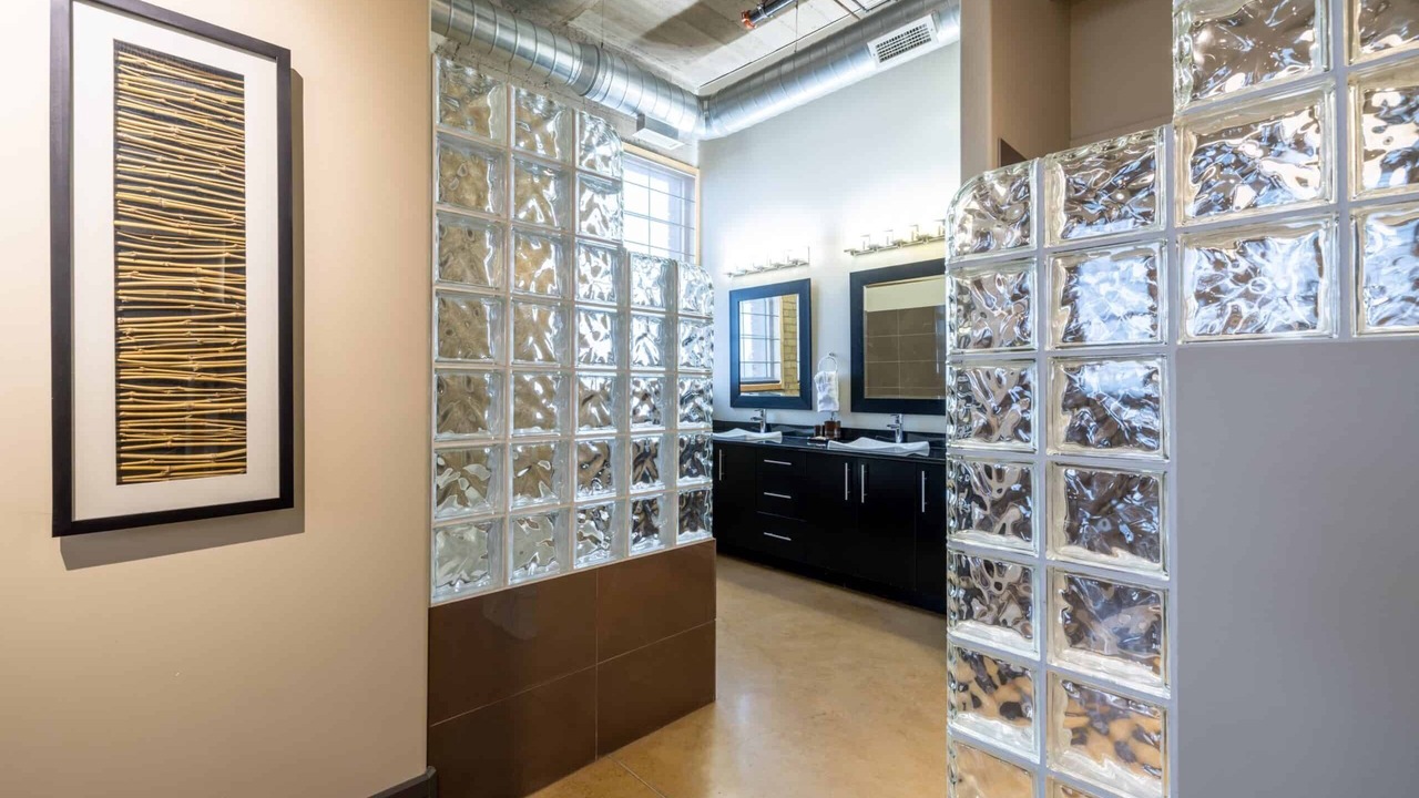 Photo of Bathroom in Saskatoon Downtown