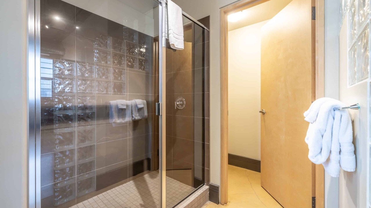 Photo of Bathroom in Saskatoon Downtown