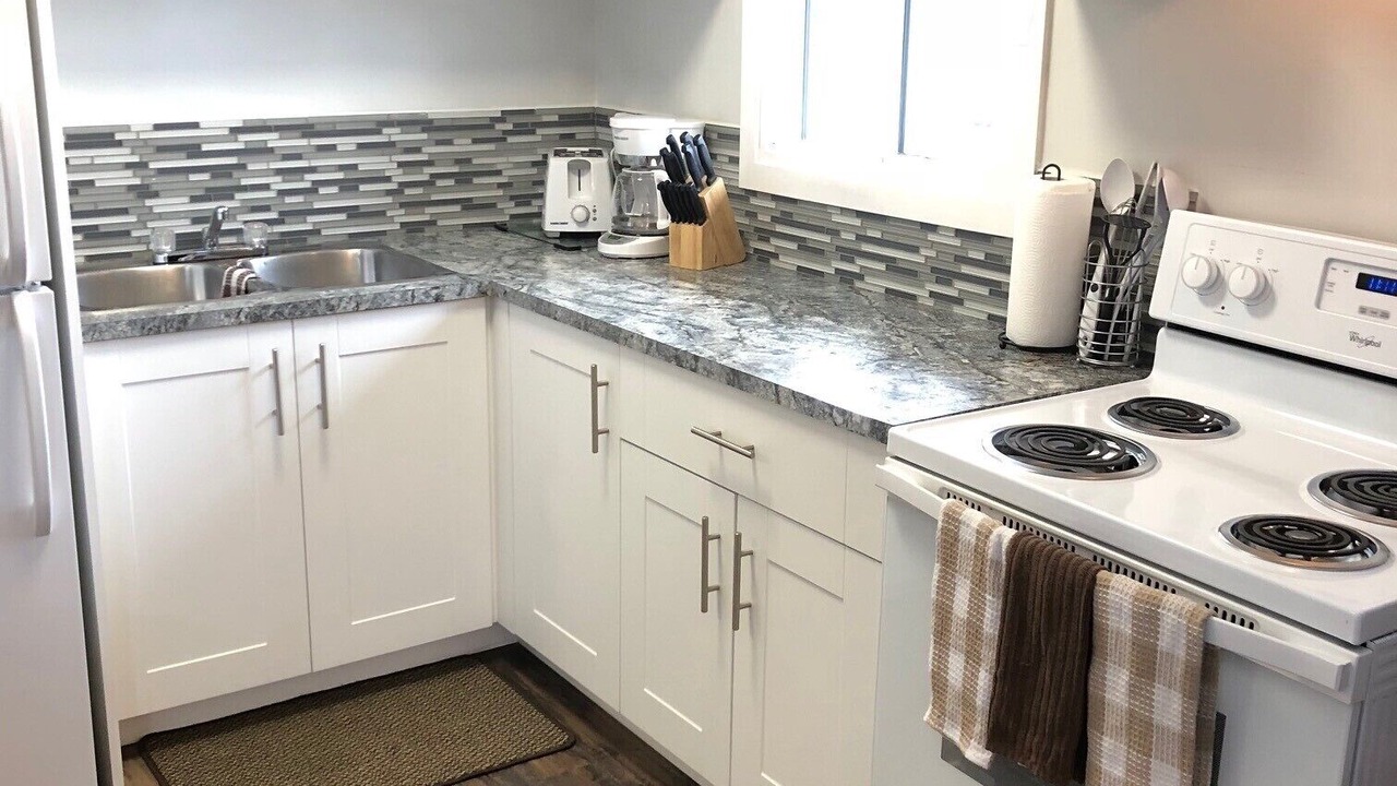 Photo of Kitchen in Red Deer