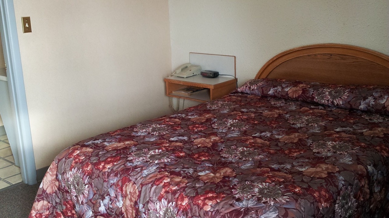 Photo of Bedroom in Swift Current