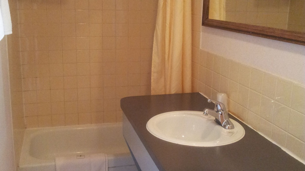 Photo of Bathroom in Swift Current