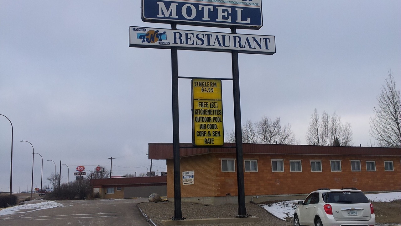 Photo of Outdoor in Swift Current
