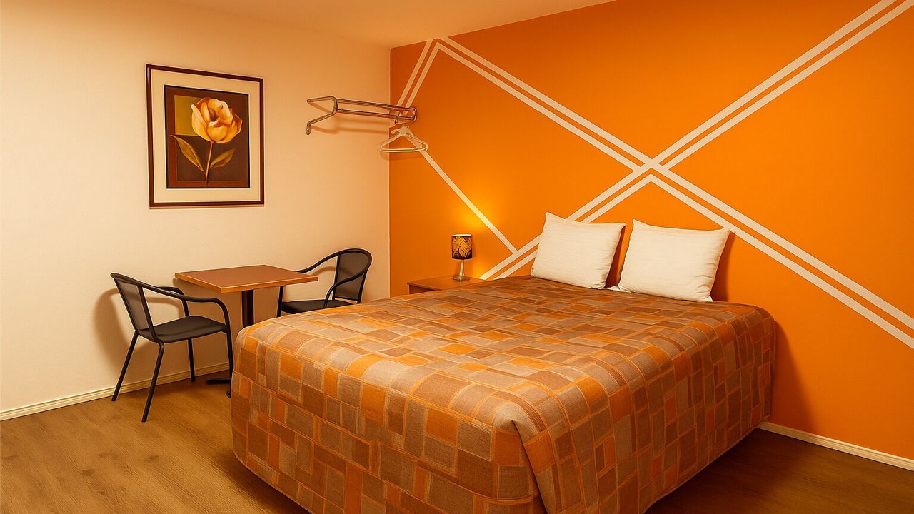Photo of Bedroom in The Pas