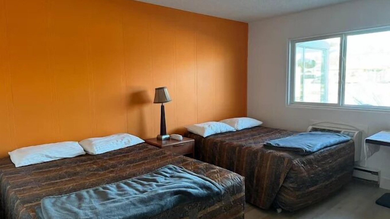 Photo of Bedroom in The Pas