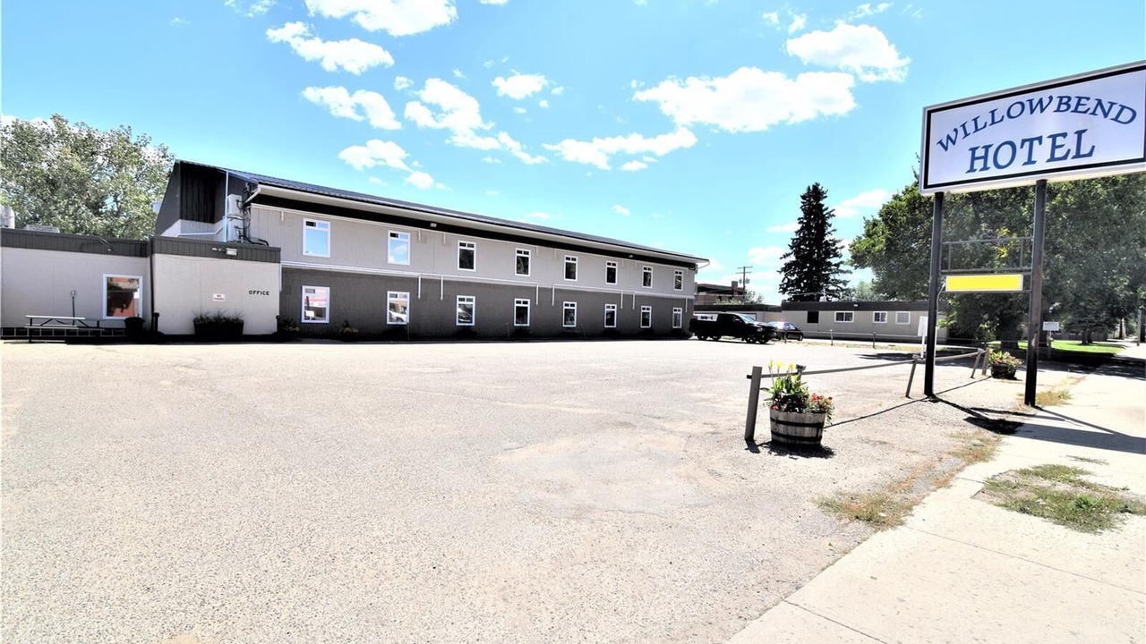 Photo of Outdoor in Maple Creek