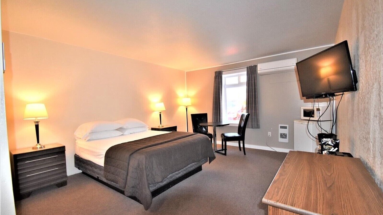 Photo of Bedroom in Maple Creek