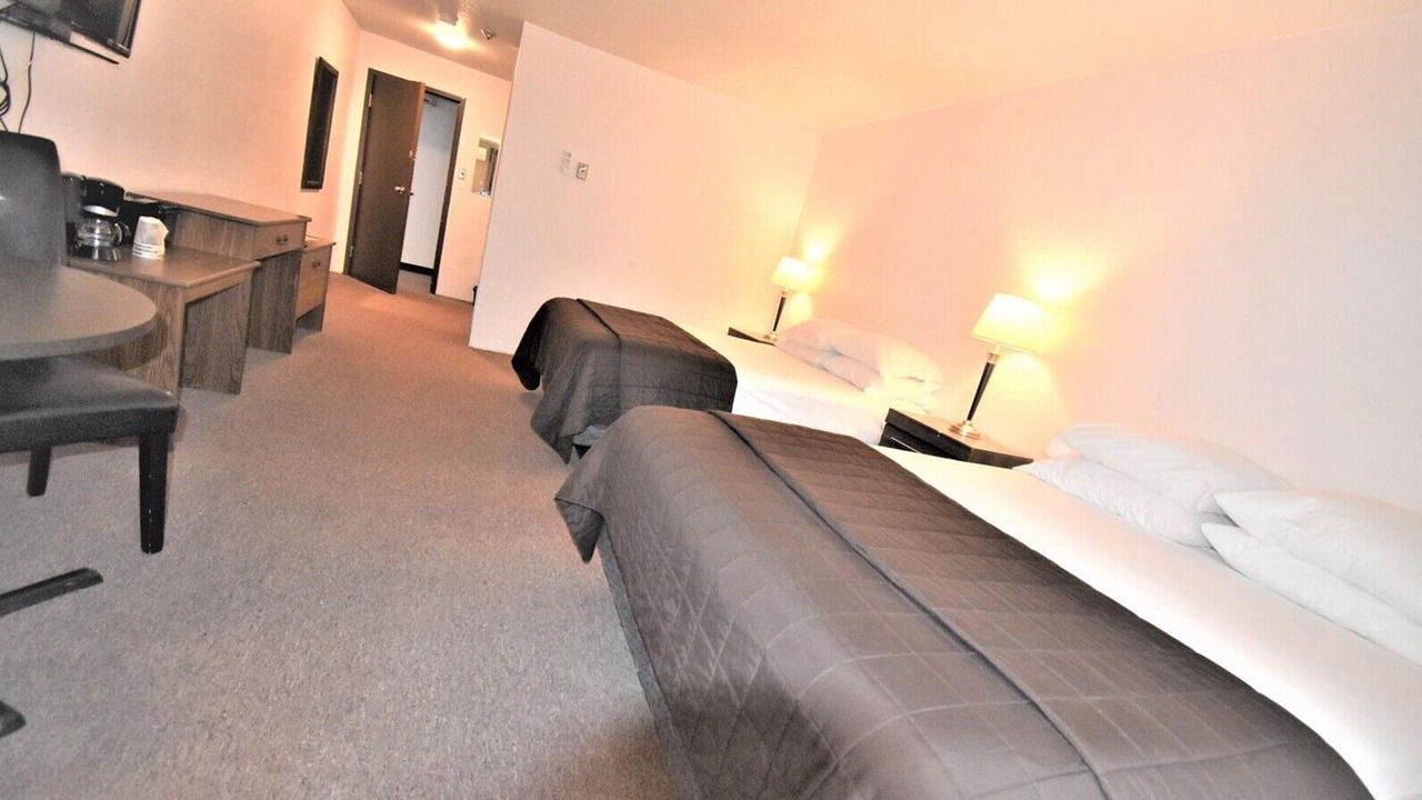 Photo of Bedroom in Maple Creek