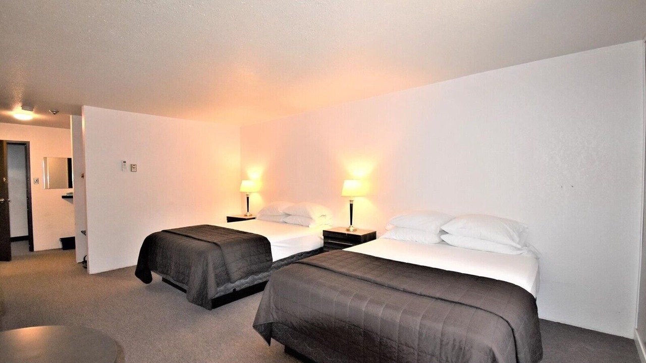Photo of Bedroom in Maple Creek