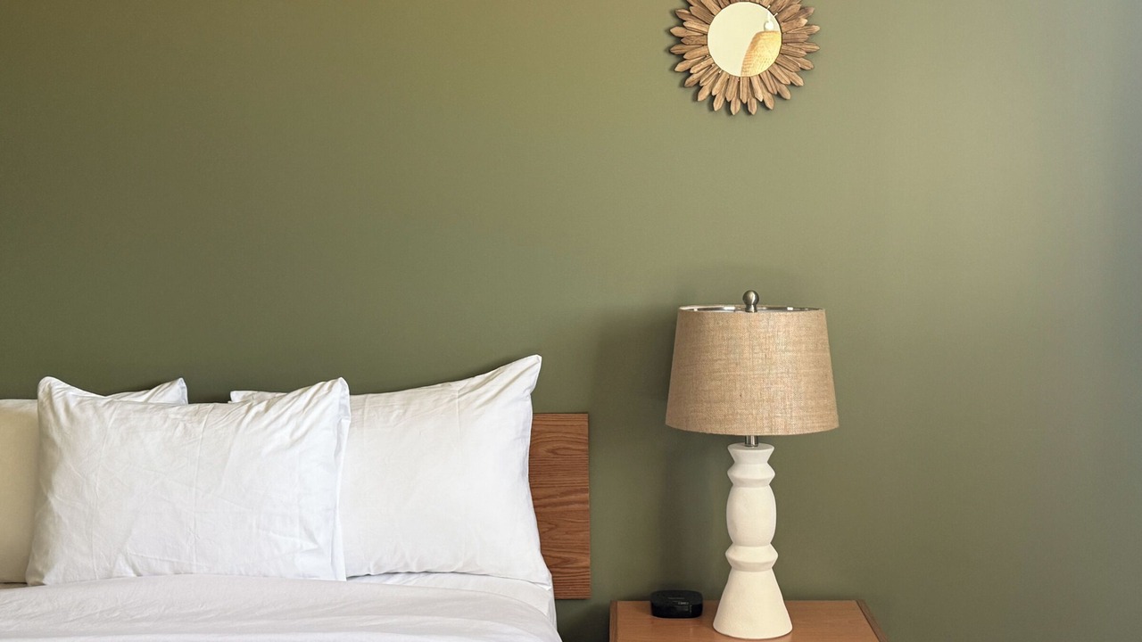 Photo of Bedroom in Lucky Lake