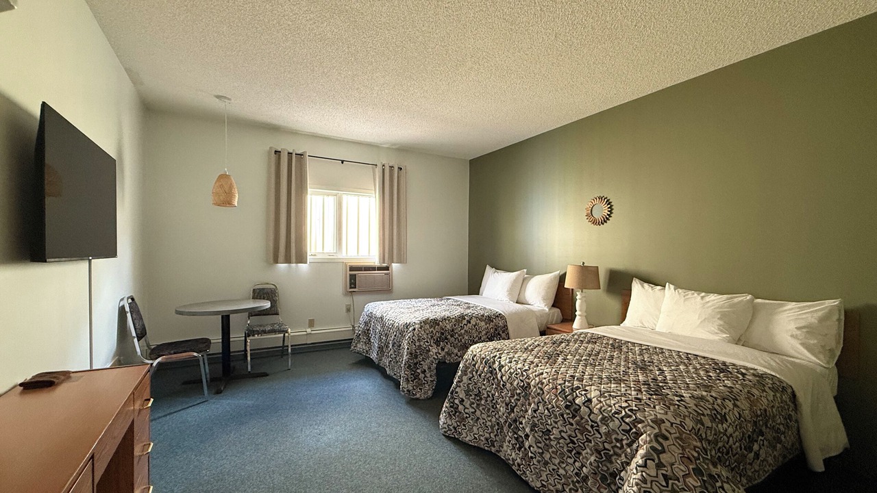 Photo of Bedroom in Lucky Lake