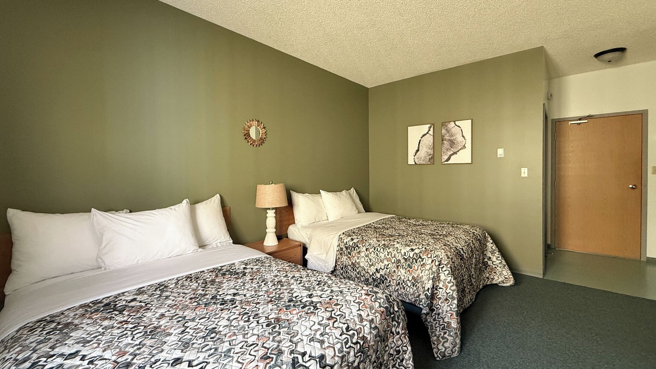 Photo of Bedroom in Lucky Lake