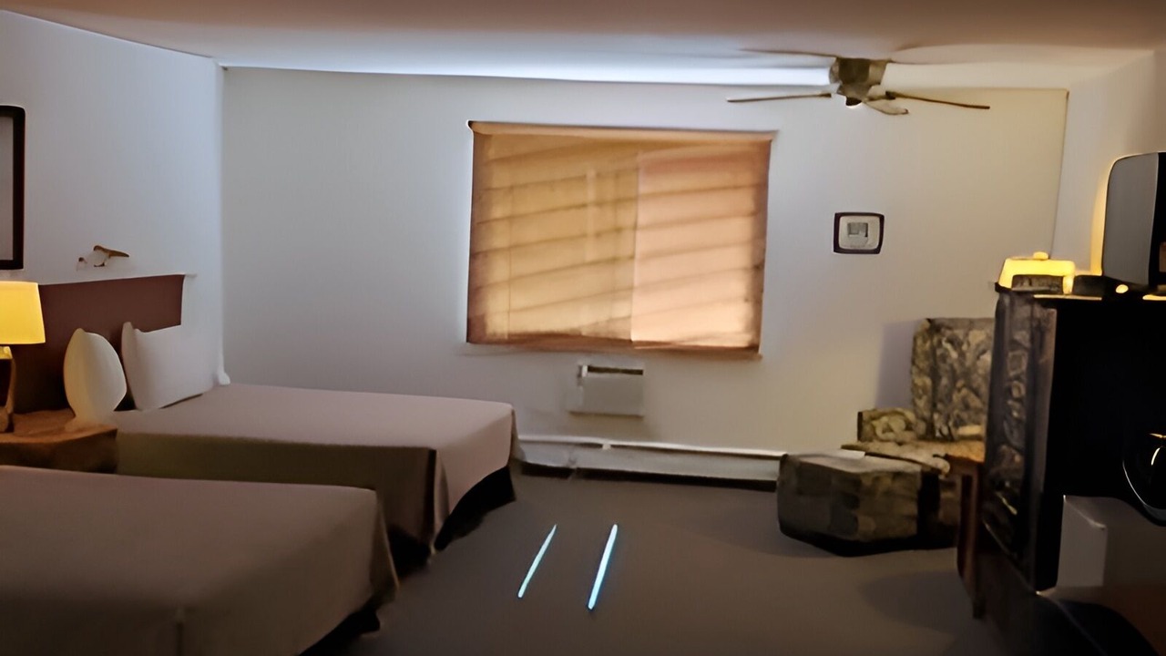 Photo of Bedroom in Wildwood