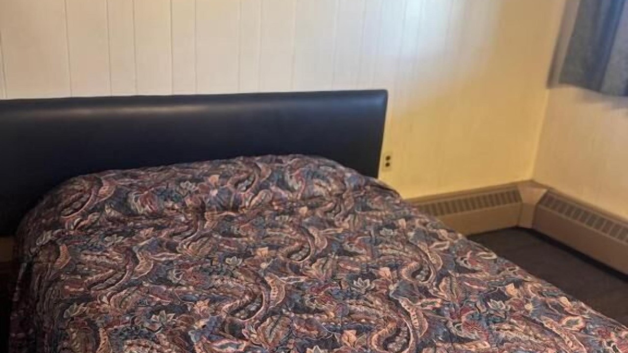 Photo of Bedroom in Grande Cache
