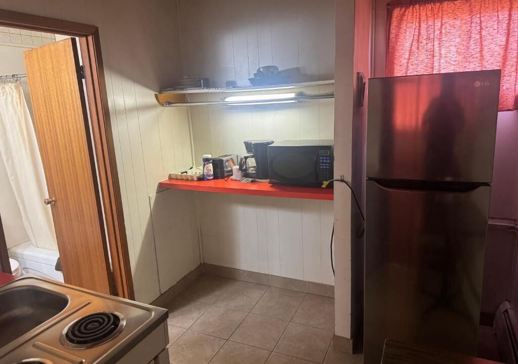 Photo of Bedroom in Grande Cache