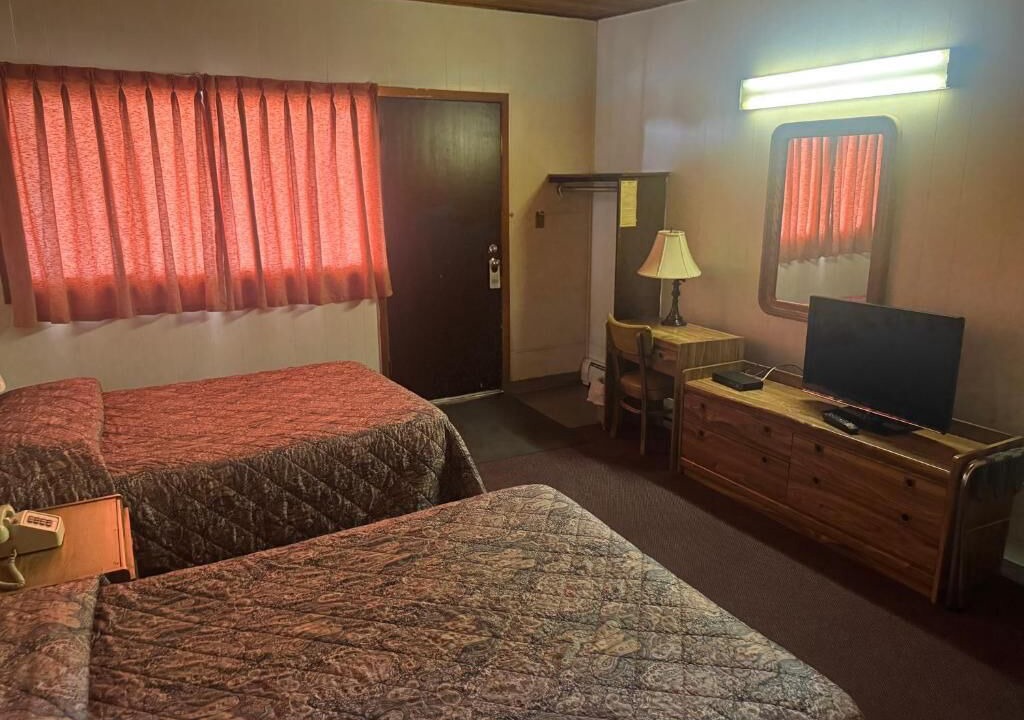 Photo of Bedroom in Grande Cache
