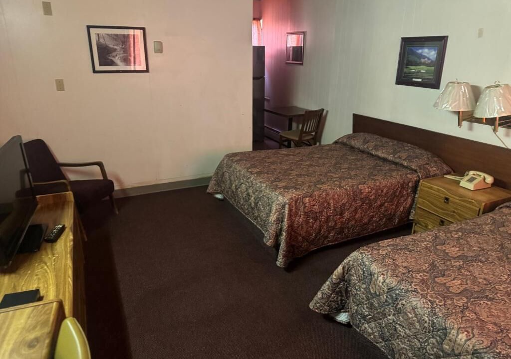 Photo of Bedroom in Grande Cache