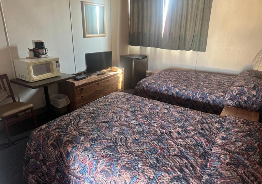Photo of Bedroom in Grande Cache