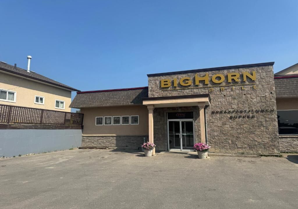 Photo of Outdoor in Grande Cache