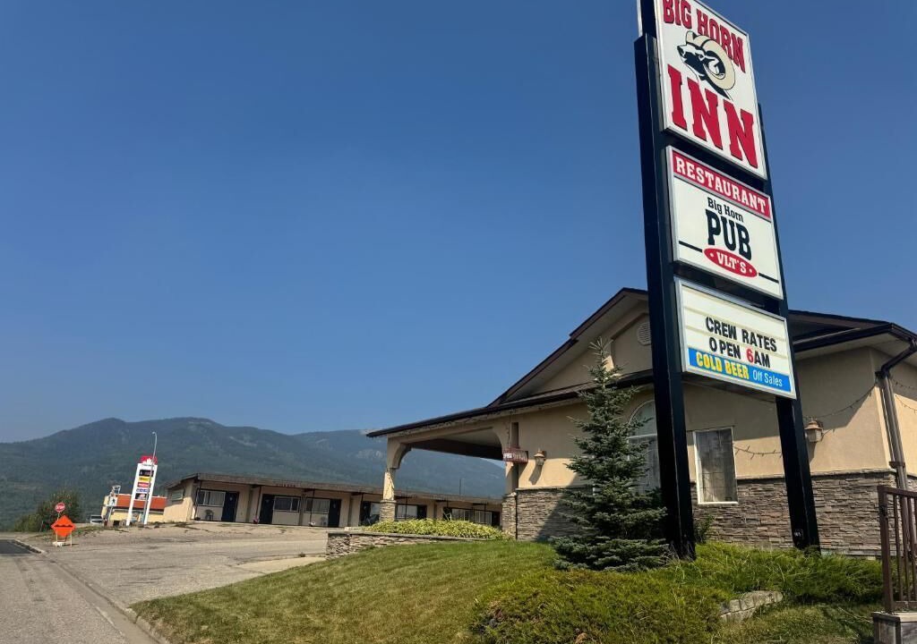 Photo of Outdoor in Grande Cache