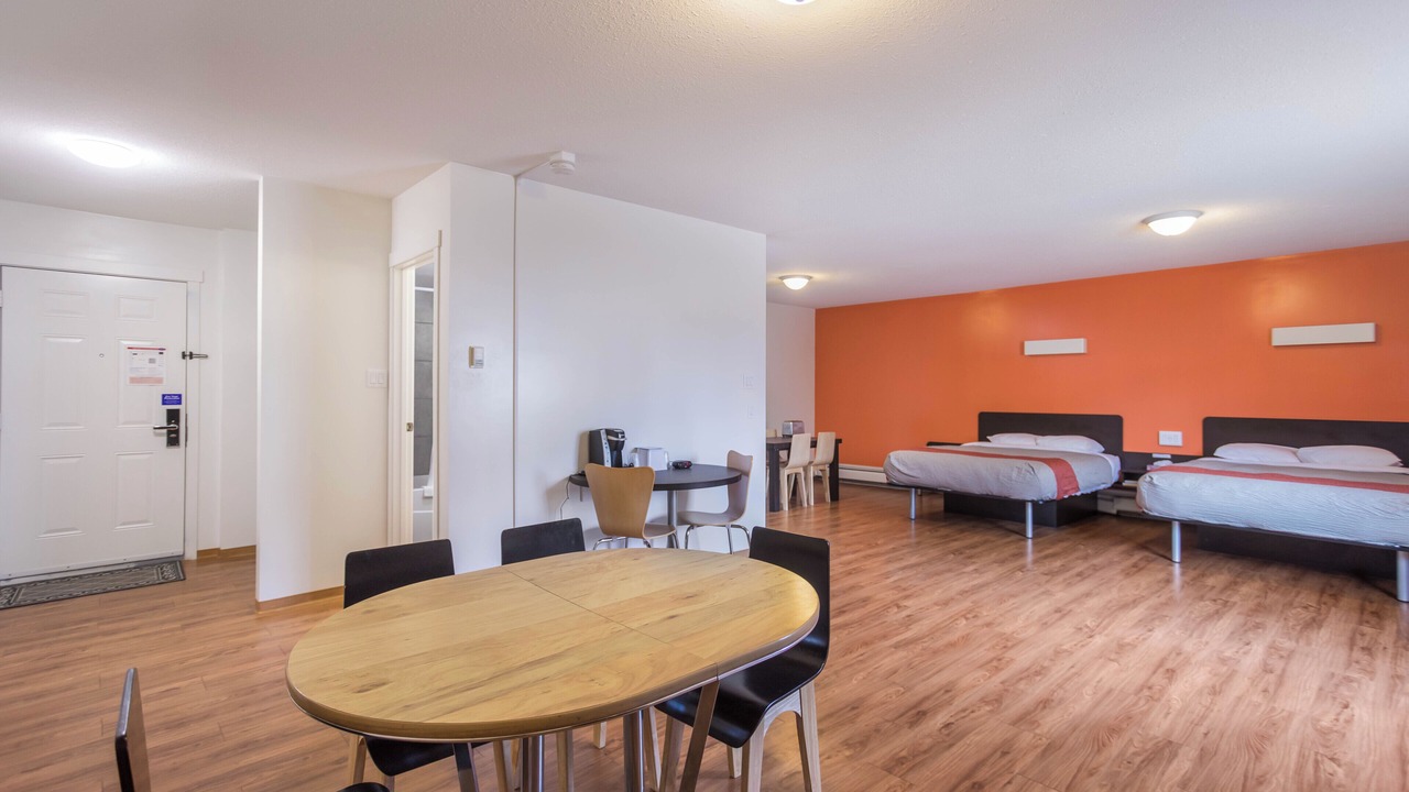 Photo of Bedroom in Camrose