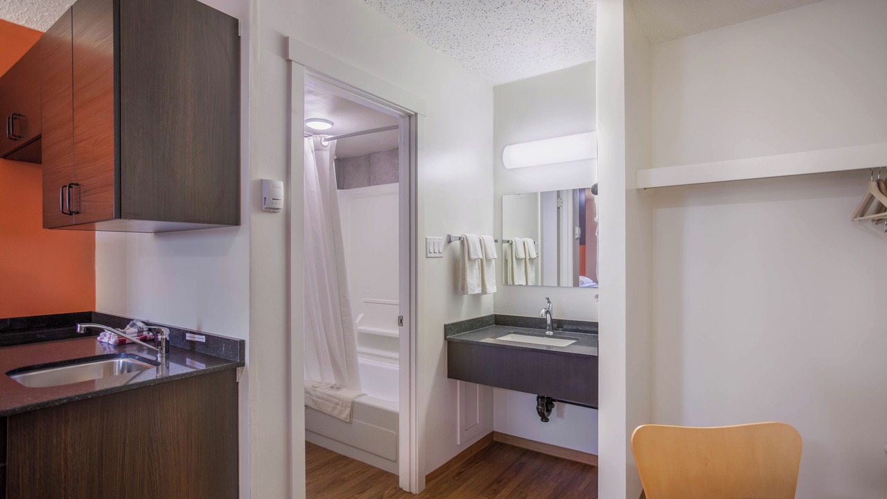 Photo of Bathroom in Camrose