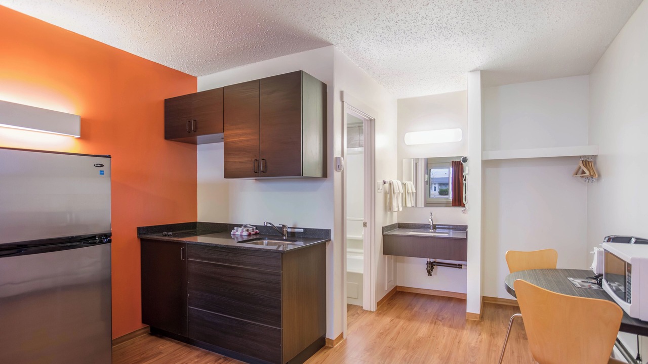 Photo of Kitchen in Camrose