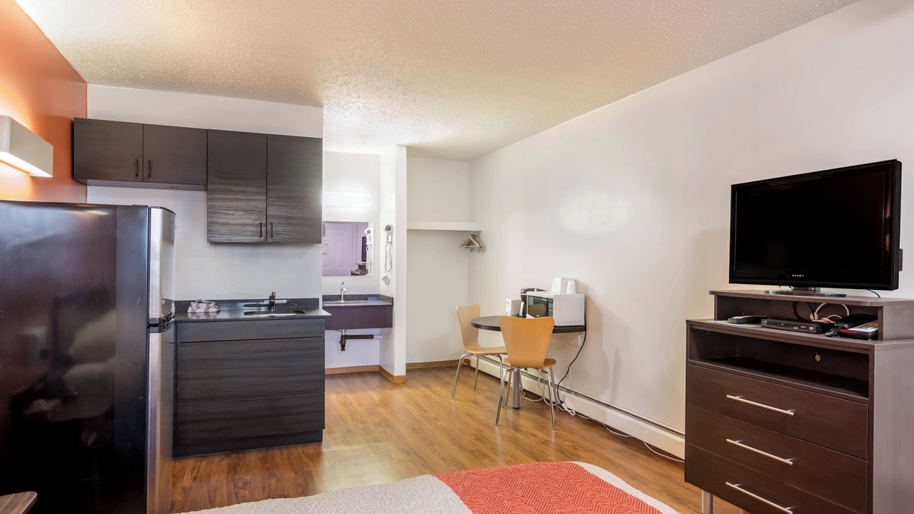 Photo of Bedroom in Camrose