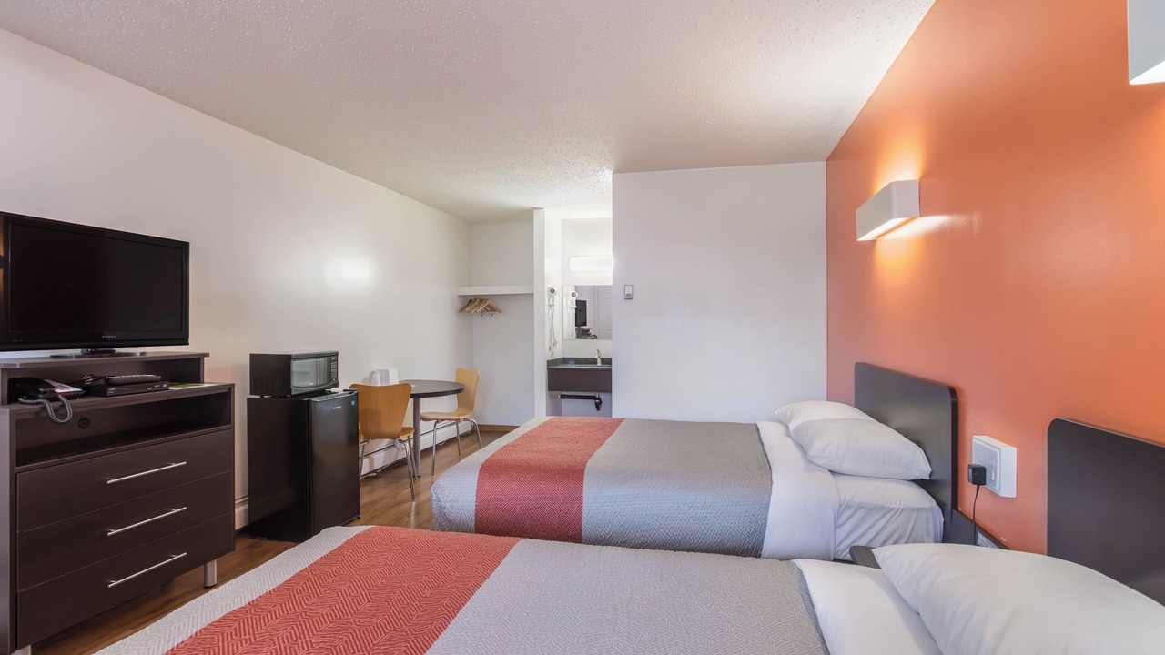 Photo of Bedroom in Camrose