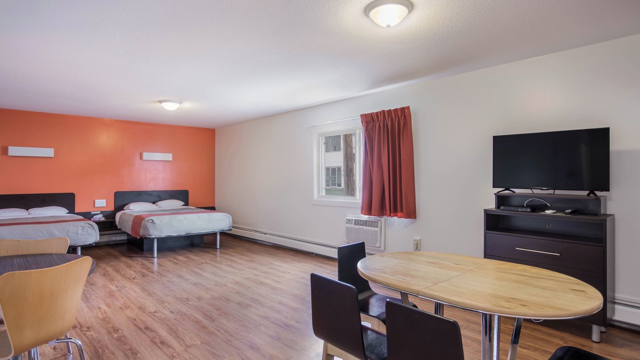 Photo of Bedroom in Camrose