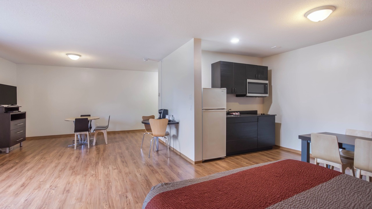 Photo of Kitchen in Camrose