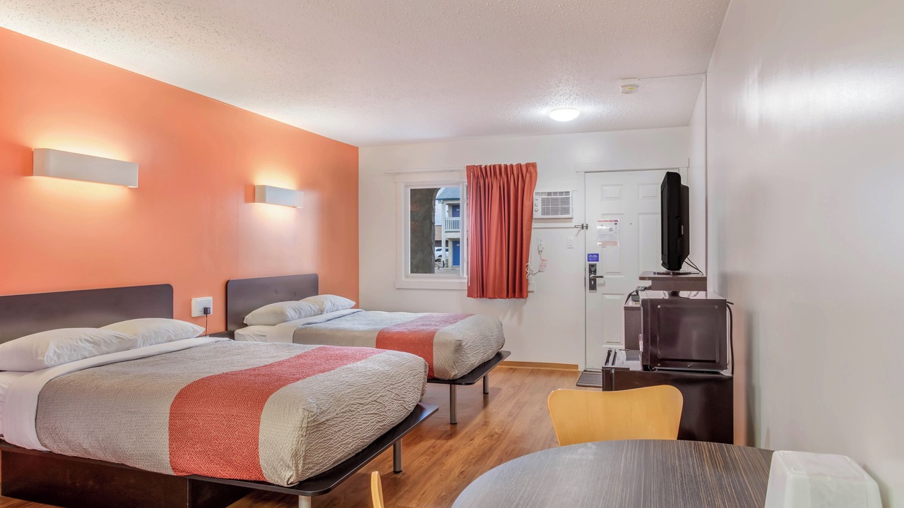 Photo of Bedroom in Camrose