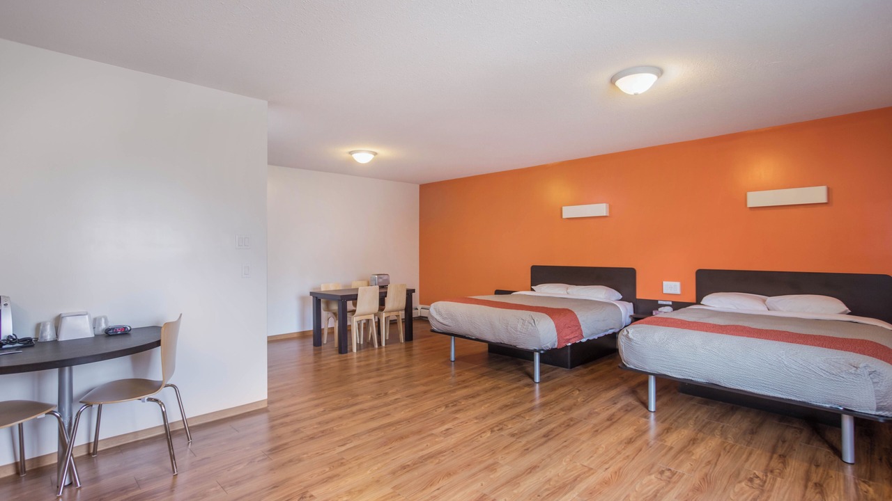 Photo of Bedroom in Camrose