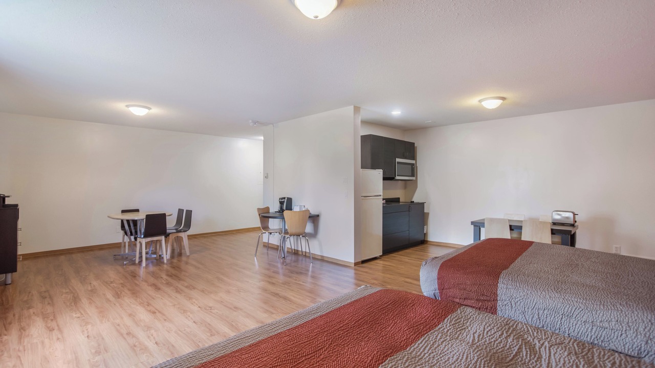 Photo of Kitchen in Camrose
