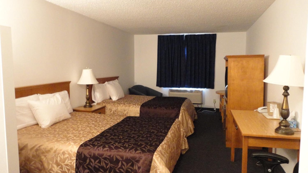 Photo of Bedroom in Red Deer