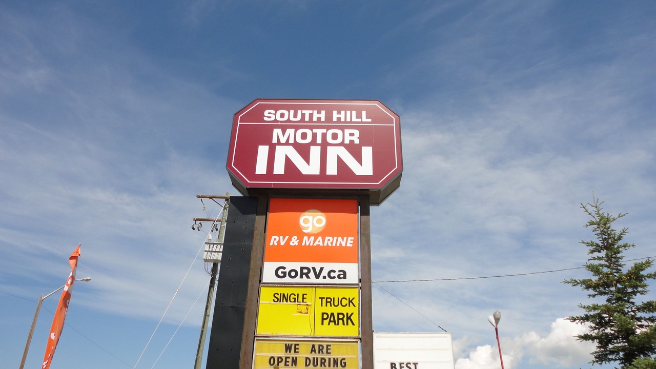 Photo of Outdoor in Red Deer